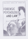 FORENSIC PSYCHOLOGY AND LAW