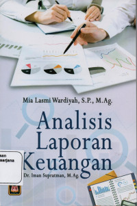 Analisis Laporan Keuangan