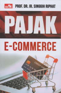 Pajak E-Commerce