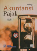 Akuntansi Pajak Edisi 7