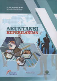 Akuntansi Keperilakuan