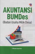 Akuntansi Bumdes (Badan Usaha Milik Desa)