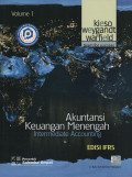 Akuntansi Keuangan Menengah Intermediate Accounting Volume 1 Edisi IFRS