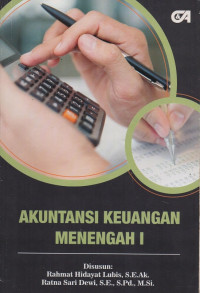 Akuntansi Keuangan Menengah I