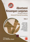 Akuntansi Keuangan Lanjutan (Perspektif Indonesia) Advanced Financial Accounting Buku 2