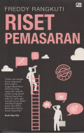 Riset Pemasaran