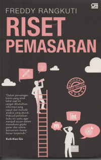 Riset Pemasaran