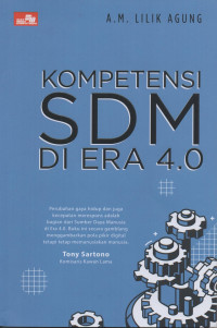 Kompetensi SDM Di Era 4.0