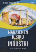 Manajemen Risiko dalam Industri