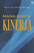 Manajemen Kinerja