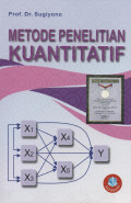 Metode Penelitian Kuantitatif