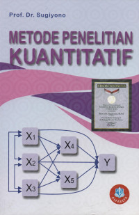 Metode Penelitian Kuantitatif