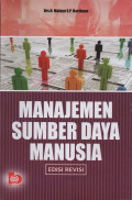 Manajemen Sumber Daya Manusia Edisi Revisi