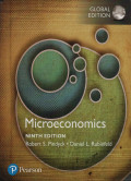 Microeconomics Ninth Edition