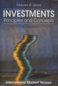 Investments Principles and Concepts Twelfth Edition