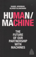 Human / Machine: The Future of our Partnership with Machines