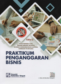 Praktikum Penganggaran Bisnis