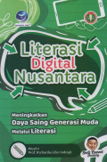 Literasi Digital Nusantara : Meningkatkan Daya Saing Generasi Muda Melalui Literasi