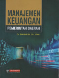 Manajemen Keuangan Pemerintah Daerah