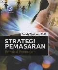 Strategi Pemasaran Prinsip & Penerapan