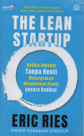 The Lean Startup