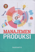 Manajemen Produksi