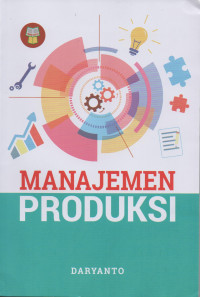 Manajemen Produksi