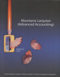 Akuntansi Lanjutan (Advanced Accounting) Edisi ke-9 Jilid 1