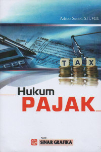 Hukum Pajak