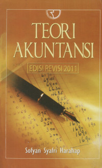 Teori Akuntansi Edisi Rivisi 2011