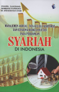 Manajemen Akrual, Tata Kelola Korporat dan Efisiensi Berkelajutan pada Perbankan Syariah Indonesia