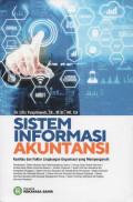 Sistem Informasi Akuntansi : Kualitas dan Faktor Lingkungan Organisasi yang Mempengaruhi