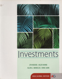 Investments Asian Global Edition