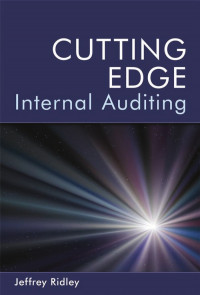 Cutting EDGE Internal Auditing