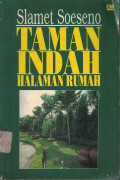 Taman Indah Halaman Rumah