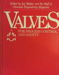 Valves for Process Control and Safety