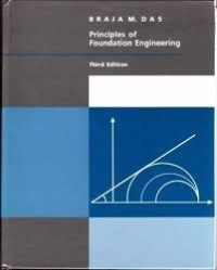 Principles of Foundation Engineering