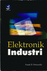 Elektronik Industri