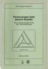 Perancangan Kota Secara Terpadu