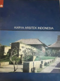 KARYA ARSITEK INDONESIA