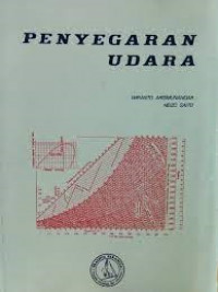 PENYEGARAN UDARA