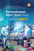 Pemanfaatan Alun-Alun Kota sebagai Area UMKM