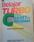 Belajar Turbo C dengan Cepat dan Mudah