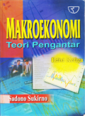 MAKROEKONOMI TEORI PENGANTAR EDISI KETIGA