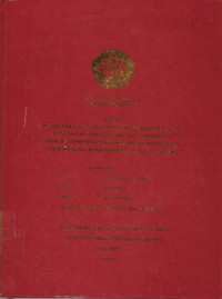 Peran Hakim Pengawas Dan Pengamat Dalam Melakukan Pengamatan Terhadap Pembinaan Narapidana Ditengah Pandemi Corona Virus Disease 2019 (Covid-19) (Studi Lembaga Pemasyarakatan Kelas II A Bogor)