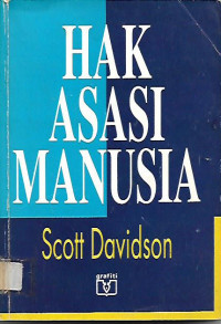 Hak Asasi Manusia