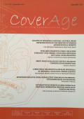 CoverAge : Journal of Strategic Communication