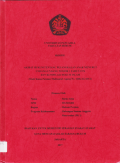 AKIBAT HUKUM TENTANG PEYANGKALAN ANAK MENURUT UNDANG-UNDANG NOMOR 1 TAHUN 1974 DAN KOMPILASI HUKUM ISLAM (STUDI KASUS PUTUSAN MAHKAMAH AGUNG NO. 163K/AG/2011).