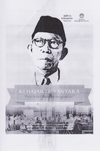 KI HAJAR DEWANTARA 