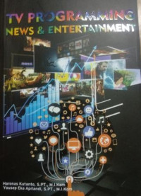 TV Programming News And Entertainment